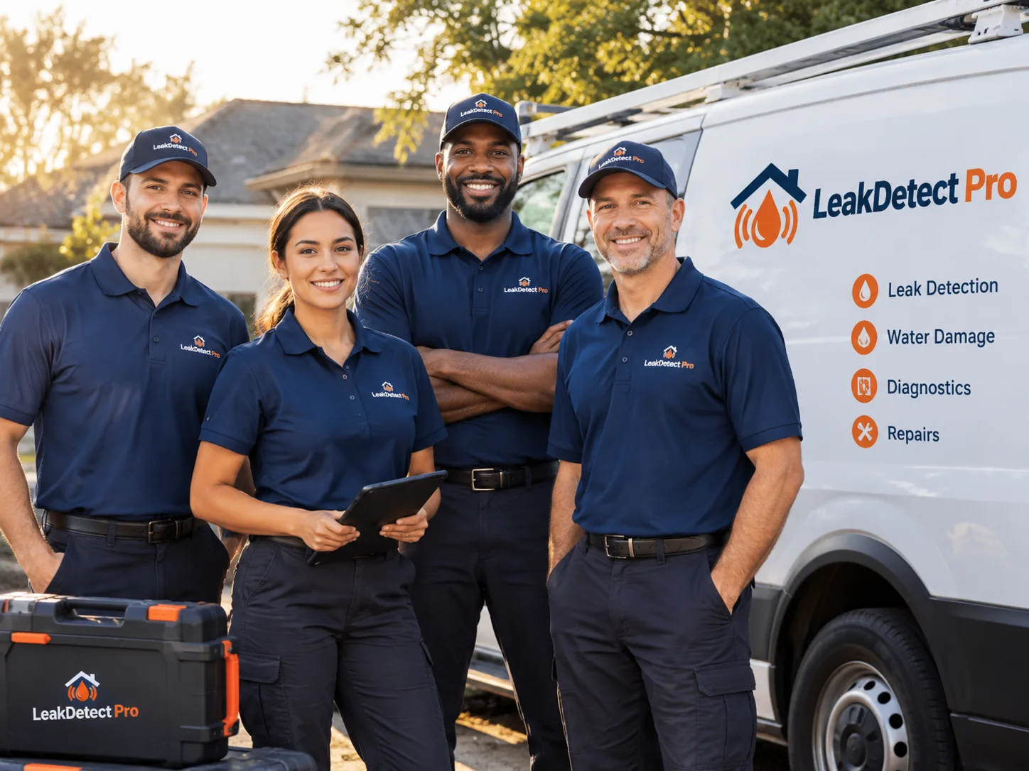 Roof Repair company in Allen, MD